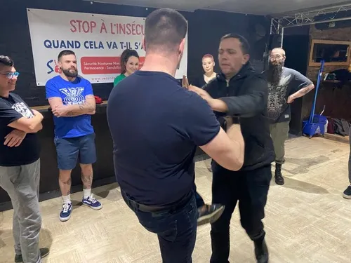 A Nantes, le monde de la nuit veut pouvoir se défendre